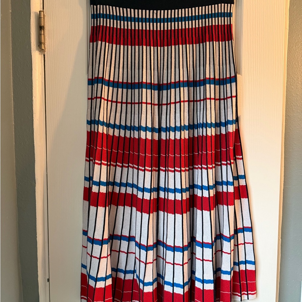 Banana Republic Knit Skirt